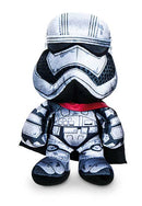 Star Wars Kapitein Phasma knuffel
