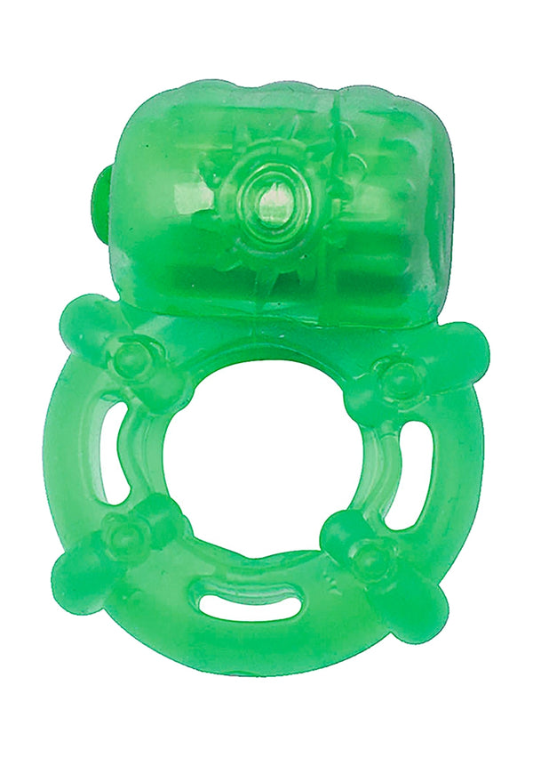 Climax Sappige Ringen - Groen