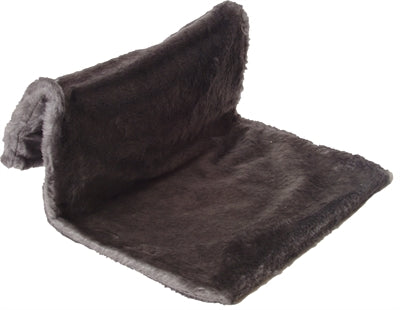 Radiator Hangmat Grijs 43X43X24 CM