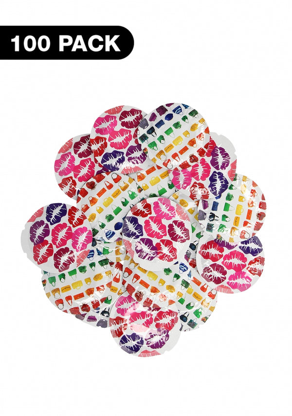 Exs Girls Mix Condooms - 100 pakjes