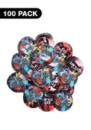 EXS City Mix - Condooms - 100 Stuks