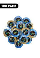 Exs Original Condooms - 100 pakjes