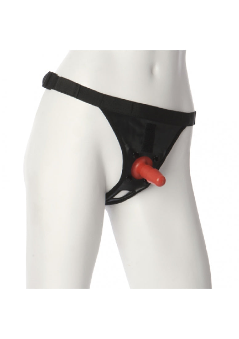 Ultra Harnas + Stekker