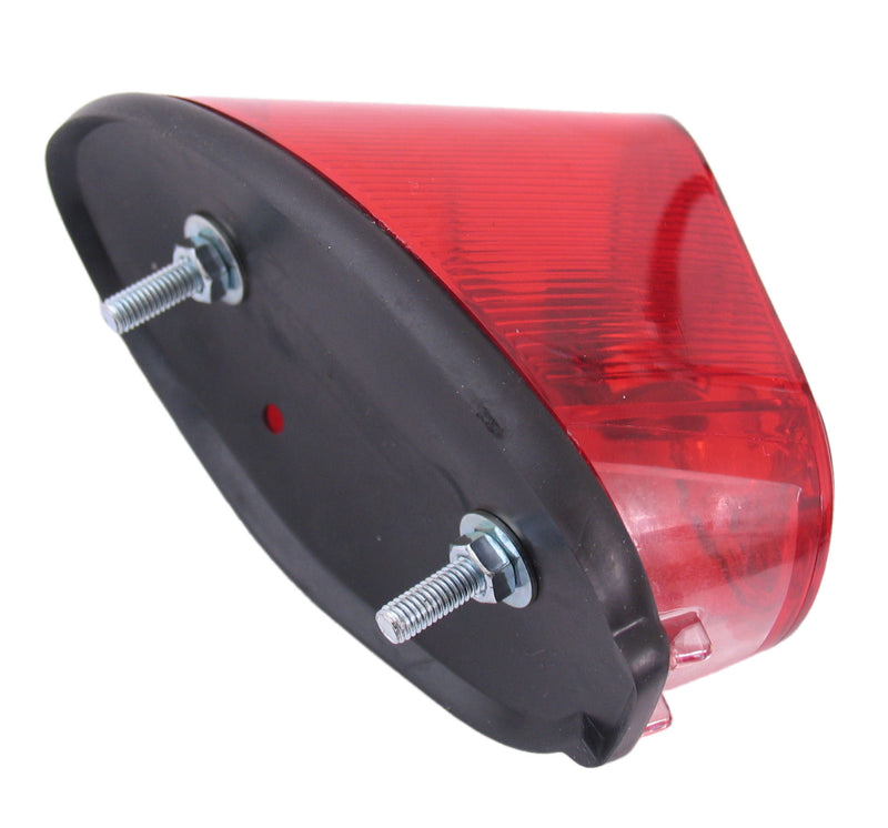 Achterlicht Edge Puch MS50 / MV50