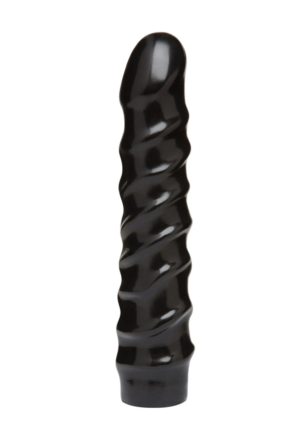 CodeBlack - Razend harde dildo - 20 cm