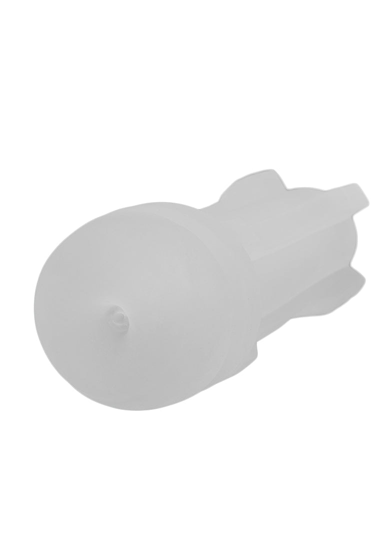 4M Endurance Stroker - Wit