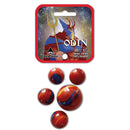 20+1 Odin knikkers 4115