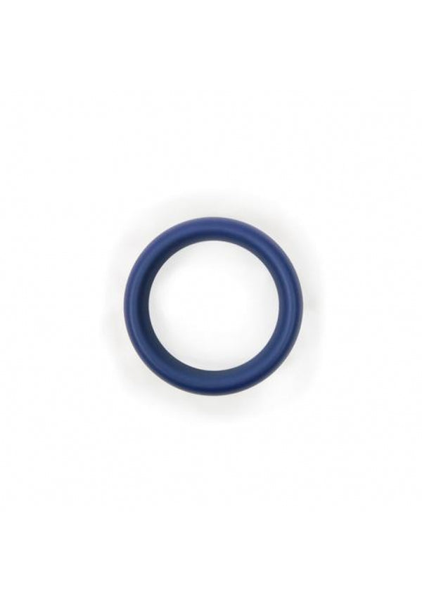 Hombre Snug-Fit Silicone C-Band - Navy