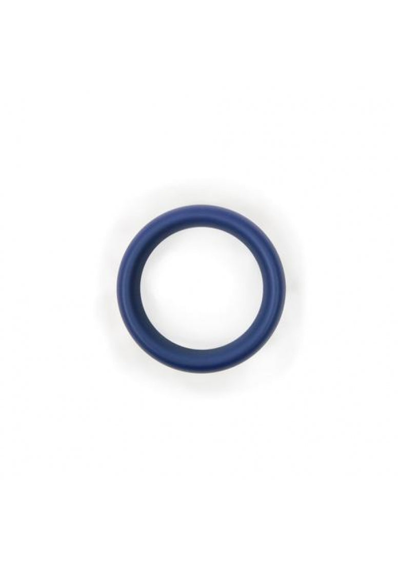 Hombre Snug-Fit Silicone C-Band - Navy