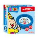 Bumba Zwembad 80x20 cm Blauw