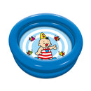 Bumba Zwembad 80x20 cm Blauw