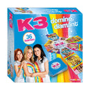 K3 Domino Diamant