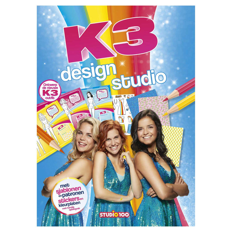 K3 Design Studio