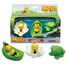 Maya de Bij Badfiguurtjes, 3st.