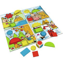 Bumba Dobbelspel Dobbelidop