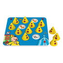 Bumba Houten Memo Spel