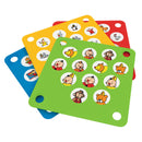 Bumba Houten Memo Spel