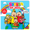 Bumba Kartonboek met Flapjes - Op Reis