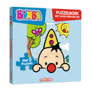 Bumba Puzzelboek