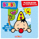 Bumba Puzzelboek