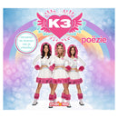 K3 poëzieboek dromen