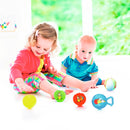 Bumba Ballenset 5-delig