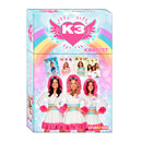 K3 Kwartet