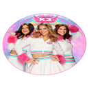K3 Strandlaken Rond, 150cm