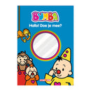 Bumba Interactieve Spiegelboek