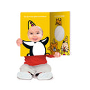 Bumba Interactieve Spiegelboek