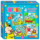 Bumba Puzzel 4 Seizoenen