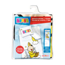 Dekbed Bumba - 100x140 cm/40x60 cm - Dekbedovertrek Studio 100 Bumba