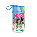 posterpuzzel K3 Dans Van De Farao meisjes karton