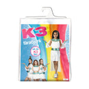K3 Farao Verkleedjurk Maat 152
