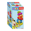 Bumba Stapeltoren met Balletjes