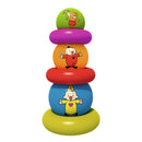 Bumba Stapeltoren met Balletjes