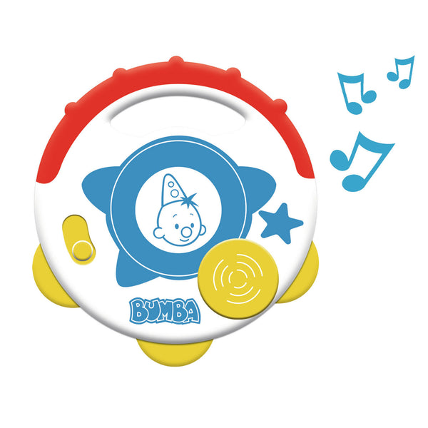 Bumba Mijn Eerste Tamboerijn