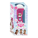 K3 Microfoon met Stemopname Dromen