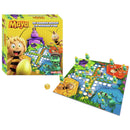 Maya de Bij Spel - film 3