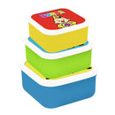 Bumba Bewaardoosjes, 3st.