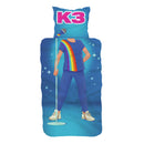 K3 Dekbedovertrek