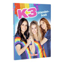 K3 Vriendenboek