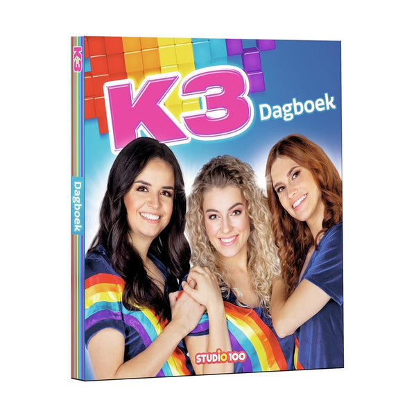 K3 Dagboek
