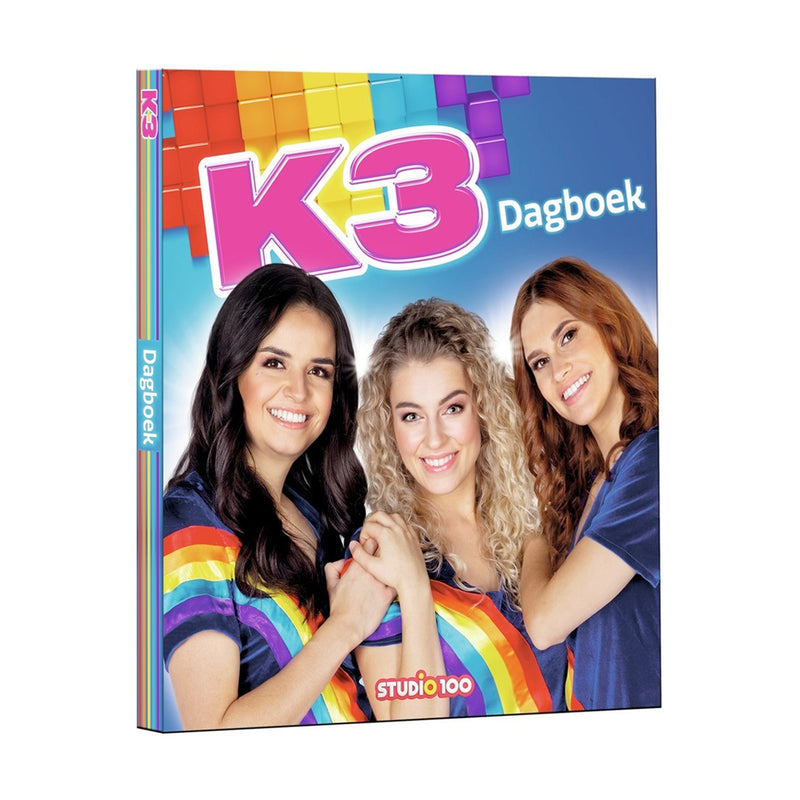 K3 Dagboek