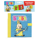 Bumba Knisperboek