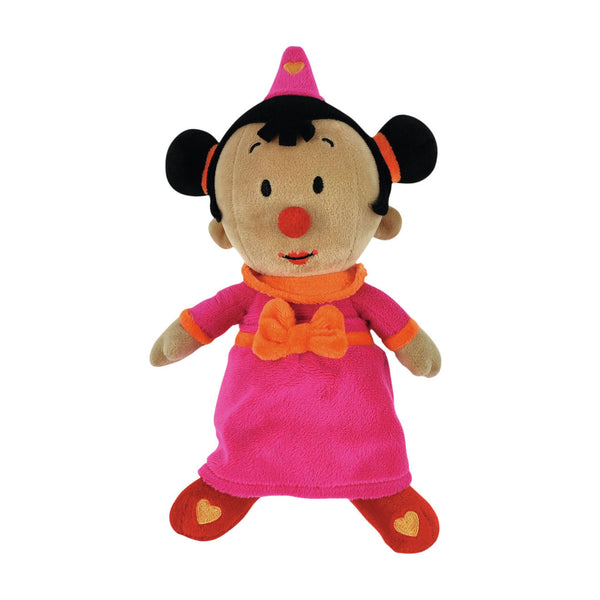 Bumba Pluche Knuffel Bumbina 20 cm