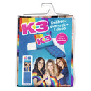 K3 Dekbedovertrek
