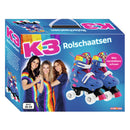 K3 Rolschaatsen Maat 26-29