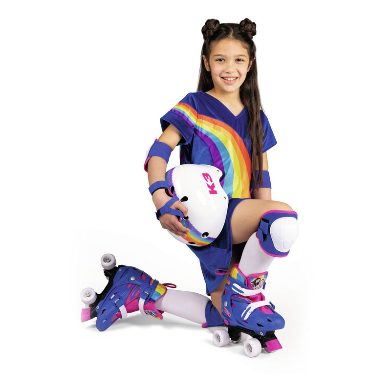 K3 Rolschaatsen Maat 26-29