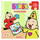 Bumba Puzzelboek
